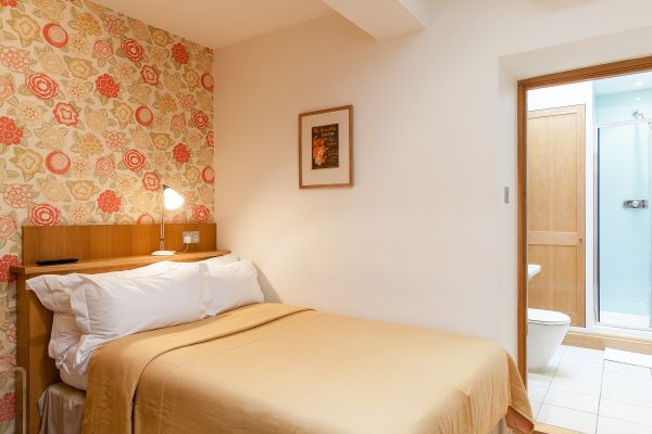 Hotel The Rockwell (Londres)